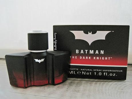 Review - Batman The Dark Knight EdT