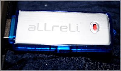 Das Allreli 8GB spy Digital Diktiergerät - Aufnahmegerät im Test