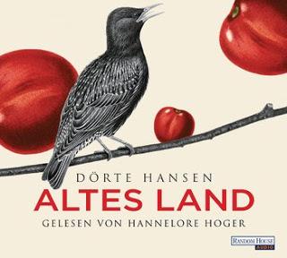 [Hörbuch] Dörte Hansen – Altes Land