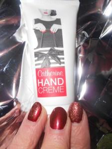 Catherine Nail Collection …