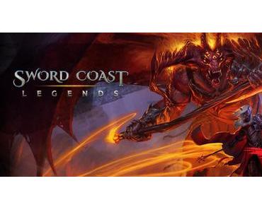 Sword Coast Legends – Auf in eine neue Dungeons & Dragons Geschichte