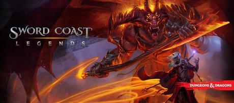 Sword Coast Legends – Auf in eine neue Dungeons & Dragons Geschichte