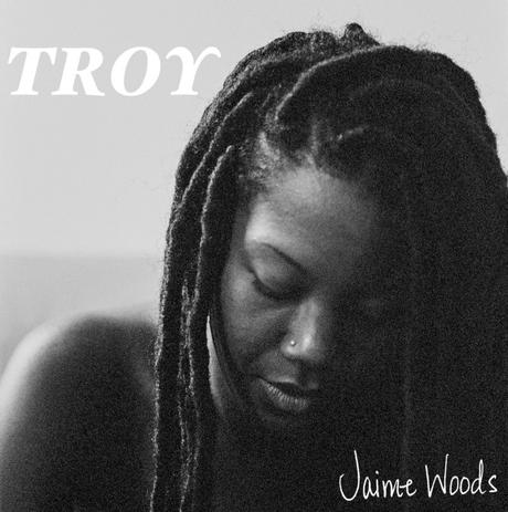 Jaime Woods - TROY