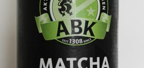 ABK Imogti Matcha Green Lagerbier Mix