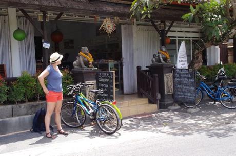 Verkehrsmittel auf Bali – Auto, Motorroller & Co. – Was passt am besten zu dir?