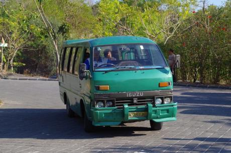 Verkehrsmittel auf Bali – Auto, Motorroller & Co. – Was passt am besten zu dir?