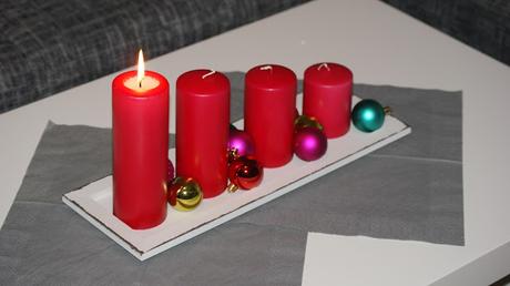 Frohen 1. Advent