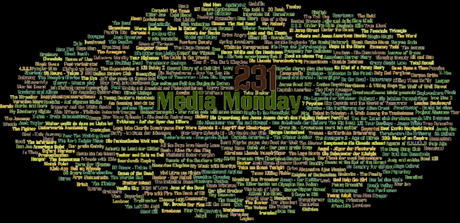Media Monday #231