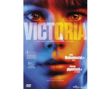 Filmkritik: Victoria – So macht man Film