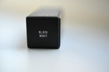 MAC Dark Desires – Lippenstift Black Night