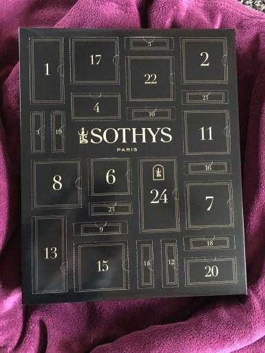 SOTHYS Adventskalender