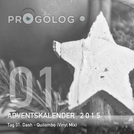 Dash - Quilombo progoak15