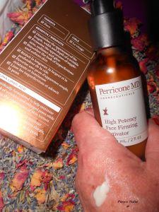 Dr. Perricone – Face Firming Activator
