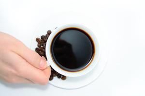 Tipp 2 gegen Schwangerschaftsmüdigkeit: Kaffee meiden