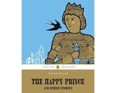 Oscar Wildes "The Happy Prince" gelesen von Stephen Fry