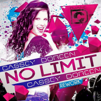 Cassey Doreen - No Limit (Cassey Doreen Bootleg)