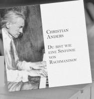 Christian Anders - Du Bist Wie Eine Sinfonie von Rachmaninov