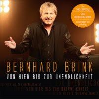 Bernhard Brink - Von Hier Bis Zur Unendlichkeit