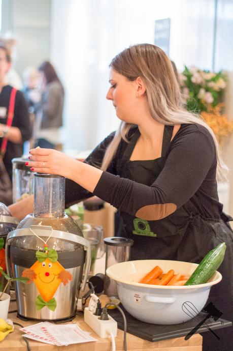FoodCamp Wien 2015 - #foodvie