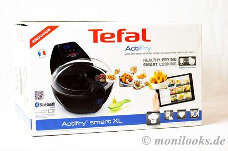 Tefal-ActiFry-Smart-XL