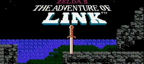 Retroreview: Zelda 2: The Adventure of Link [NES]