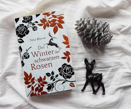 Rezension | Der Winter der schwarzen Rosen von Nina Blazon