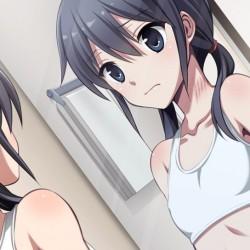 [GR] - Corpse Party Blood Drive - Screenshot04