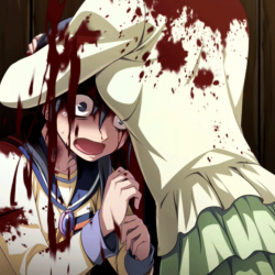 [GR] - Corpse Party Blood Drive - Screenshot13