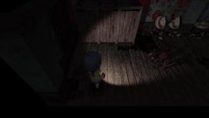 [GR] - Corpse Party Blood Drive - Screenshot08