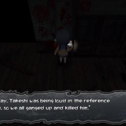 [GR] - Corpse Party Blood Drive - Screenshot09