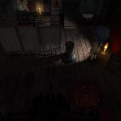 [GR] - Corpse Party Blood Drive - Screenshot07