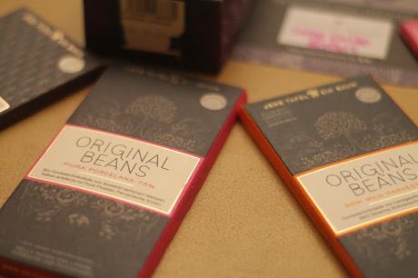 Original Beans - Testpaket
