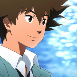 [ATR] - Digimon Adventure Tri - Saikai - Screenshot04