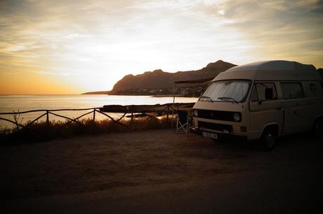 „Club Camper Mallorca“ säubert den Strand