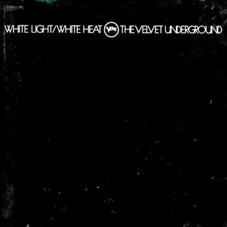 The Velvet Underground vs. Kim Gordon/Kurt Vile: Right time, right place