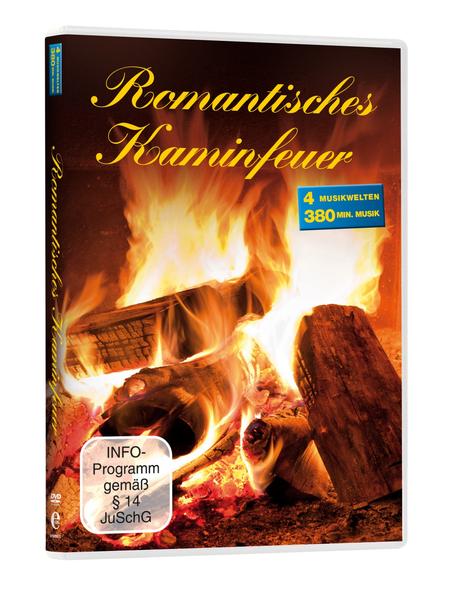 Romantisches Kaminfeuer_DVD-Packshot