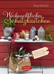 Türchen #4 – Geschenke aus der Küche – Hot Christmas Chocolate