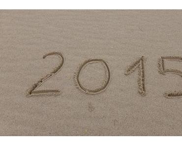 [TAG] Jahr 2015