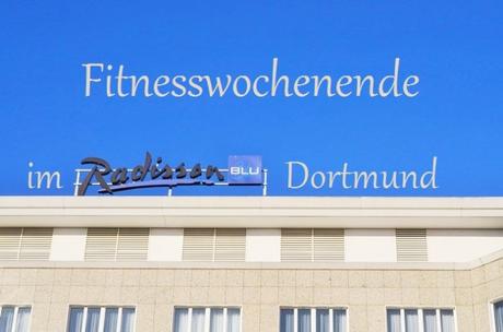 Fitnesswochenende in Dortmund