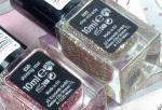 I love my p2 Collection – Top Coats