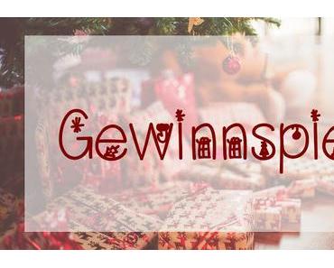 Gewinnspiel: Weihnachtsüberraschung