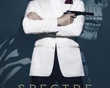 Filmvorstellung: James Bond 007: Spectre