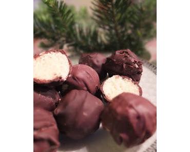05. Dezember BOUNTY PRALINEN