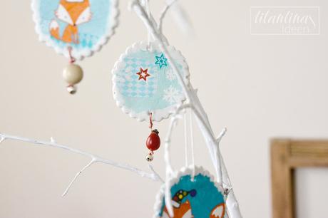 Tür Nummer 5 - Adventkalender Babyspeck&Brokkoli