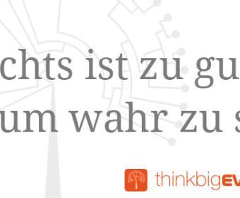 Das Jahresende naht….