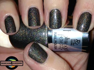 [Nails] RdeL YOUNG Hollywood Fever 01 GLITZ & GLAMOUR