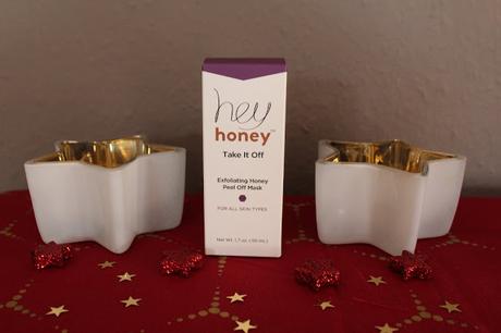 Glossybox Christmas Special Box Let´s Celebrate