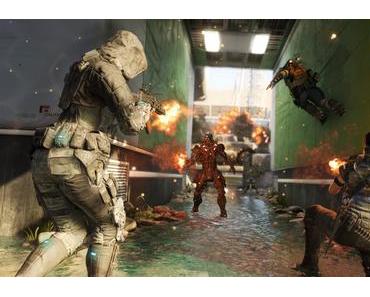 Call of Duty: Black Ops 3 – Erstes Map-Pack offiziell angekündigt