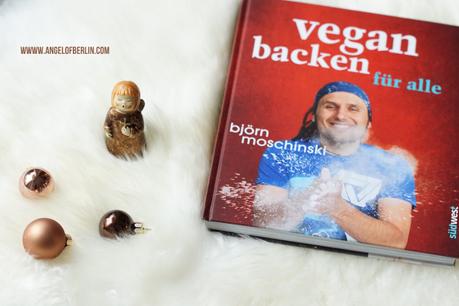 [bakes...] vegan Winter Brownies {vegan backen für alle}