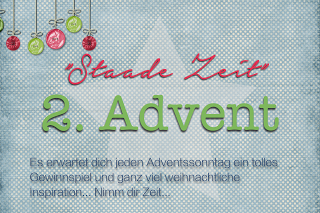 Staade Zeit - 2. Advent